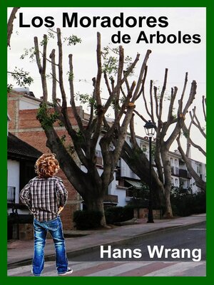 cover image of Los Moradores de Arboles